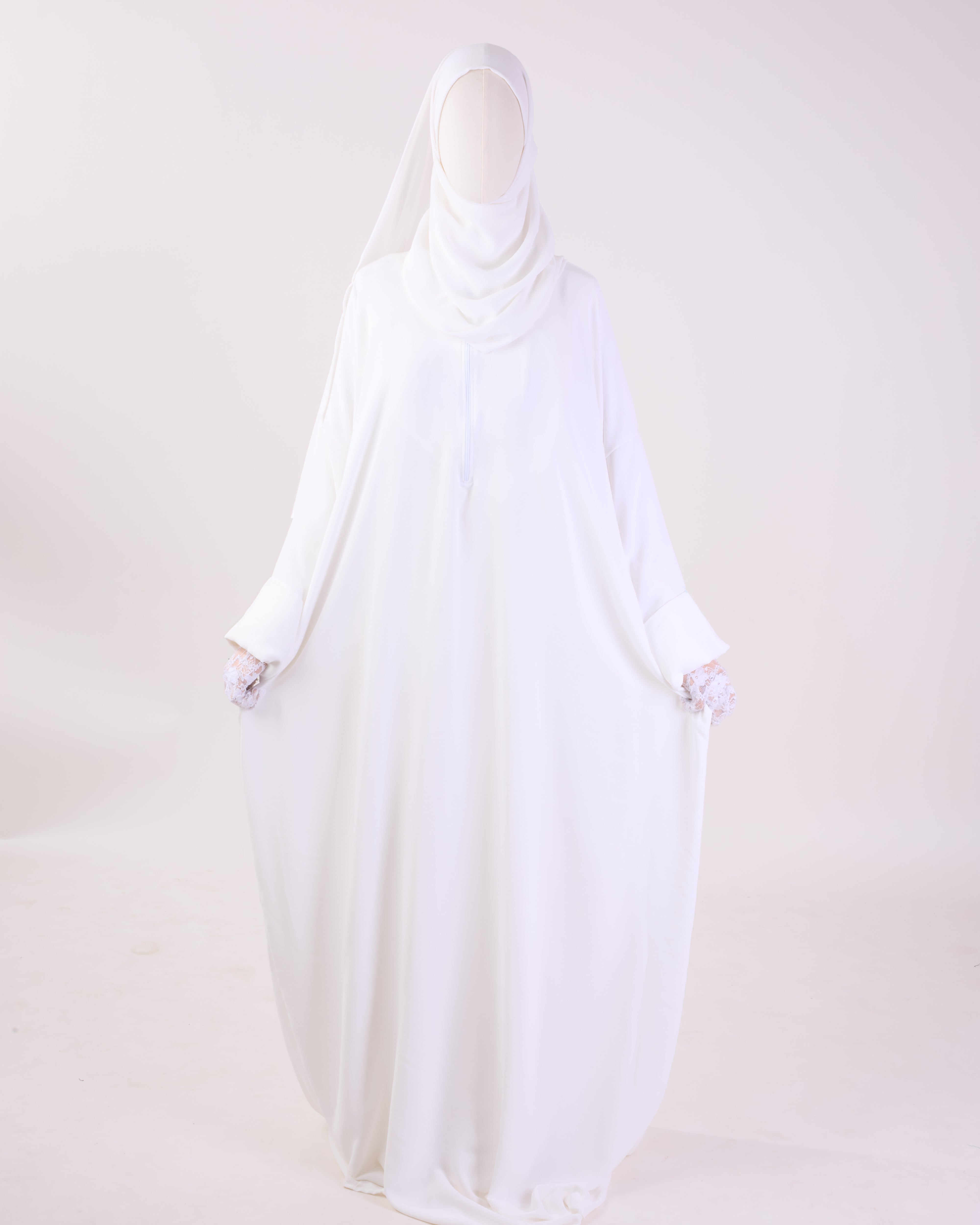 اسدال عباية