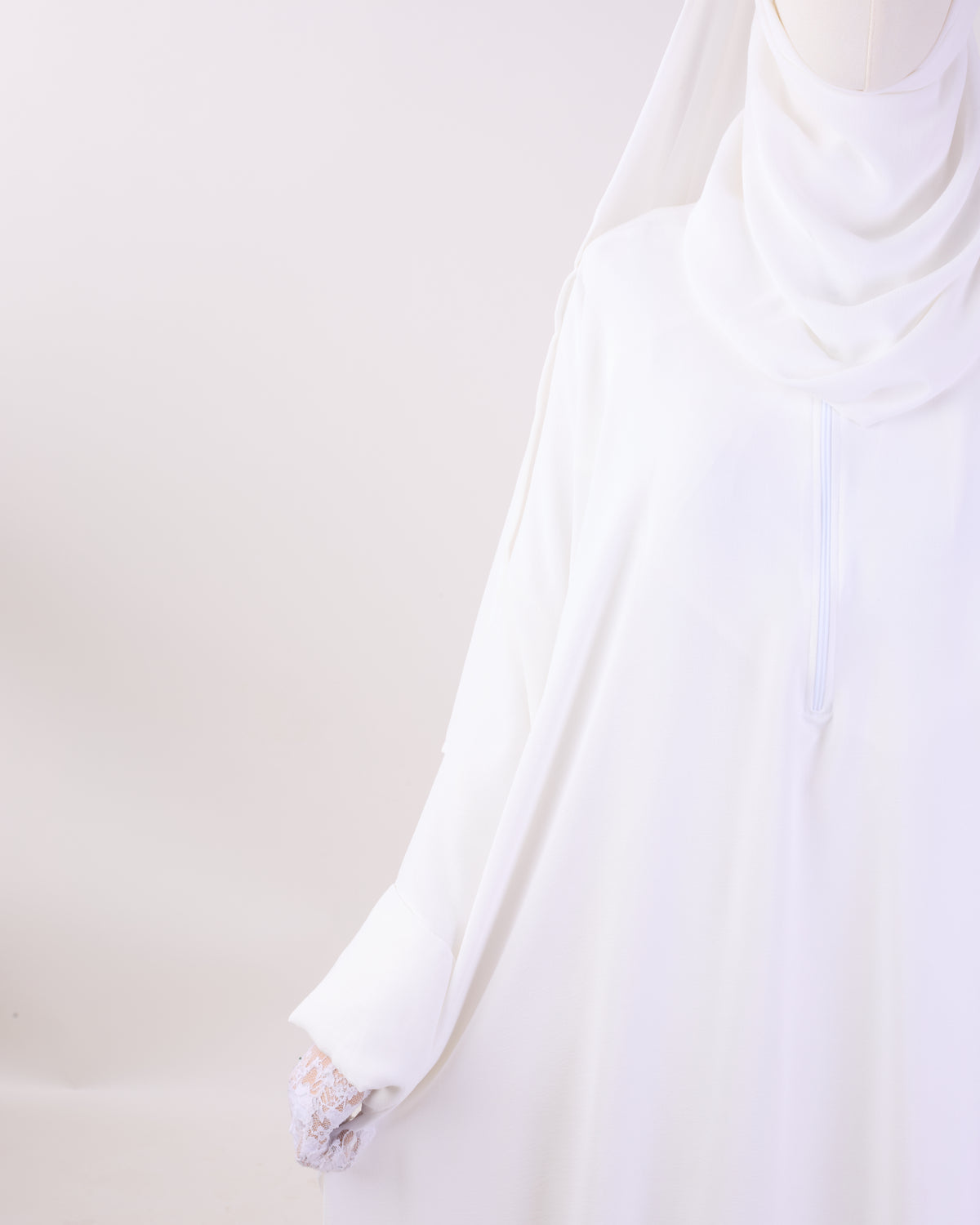اسدال عباية