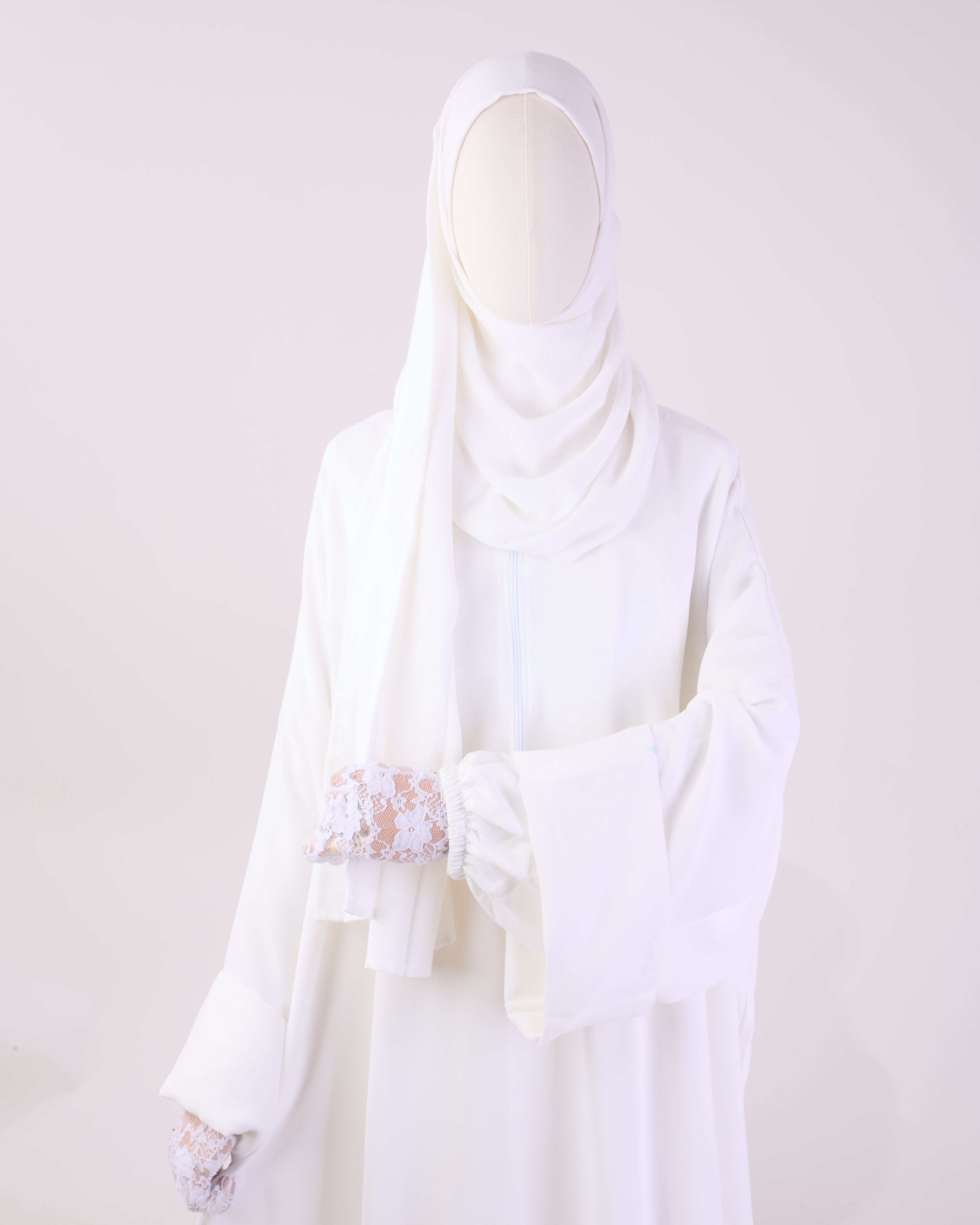 اسدال عباية