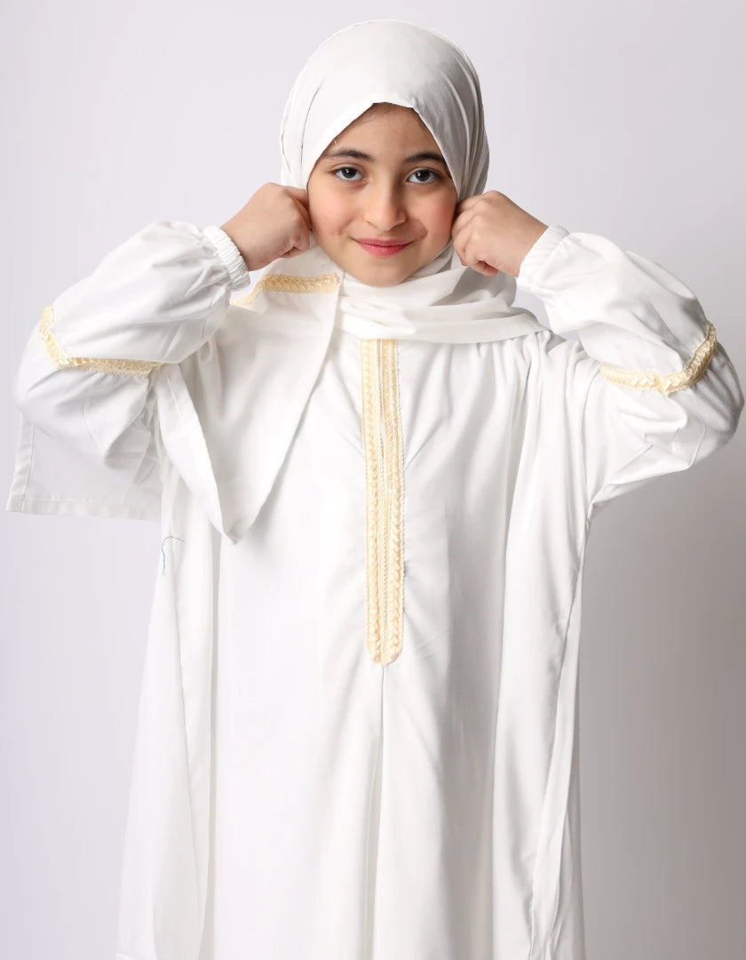 اسدال بنس اطفالي