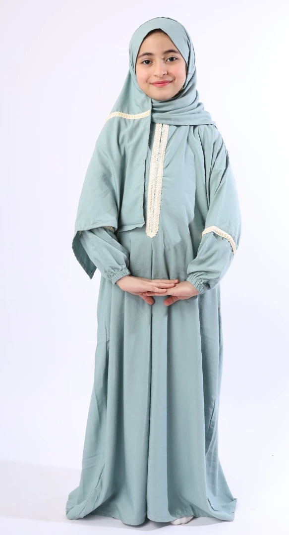 اسدال بنس اطفالي