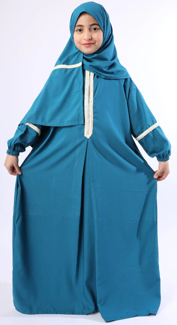 اسدال بنس اطفالي
