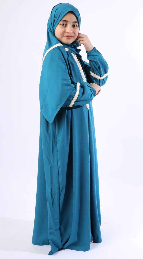 اسدال بنس اطفالي