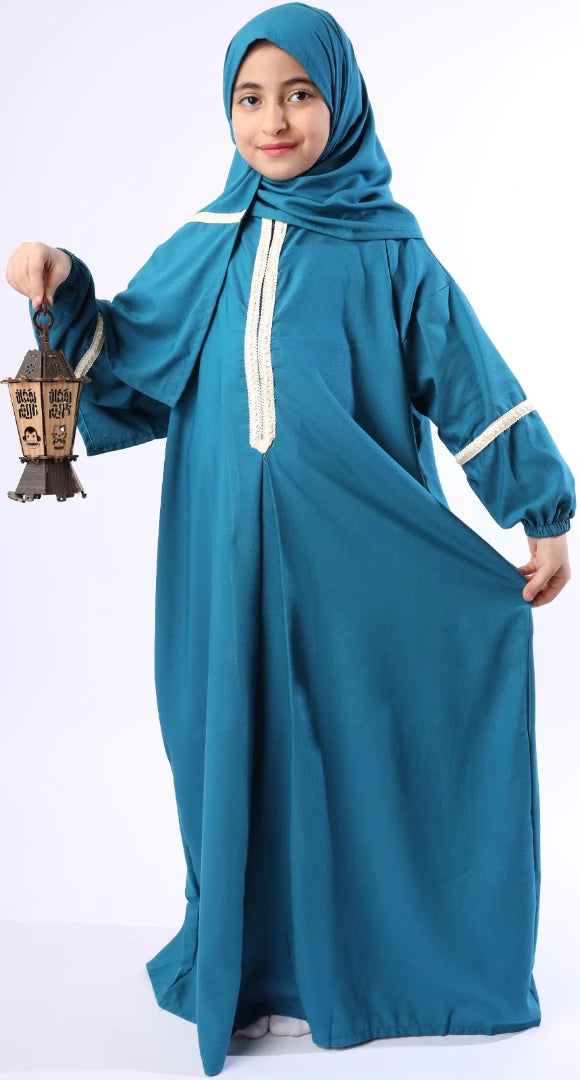 اسدال بنس اطفالي