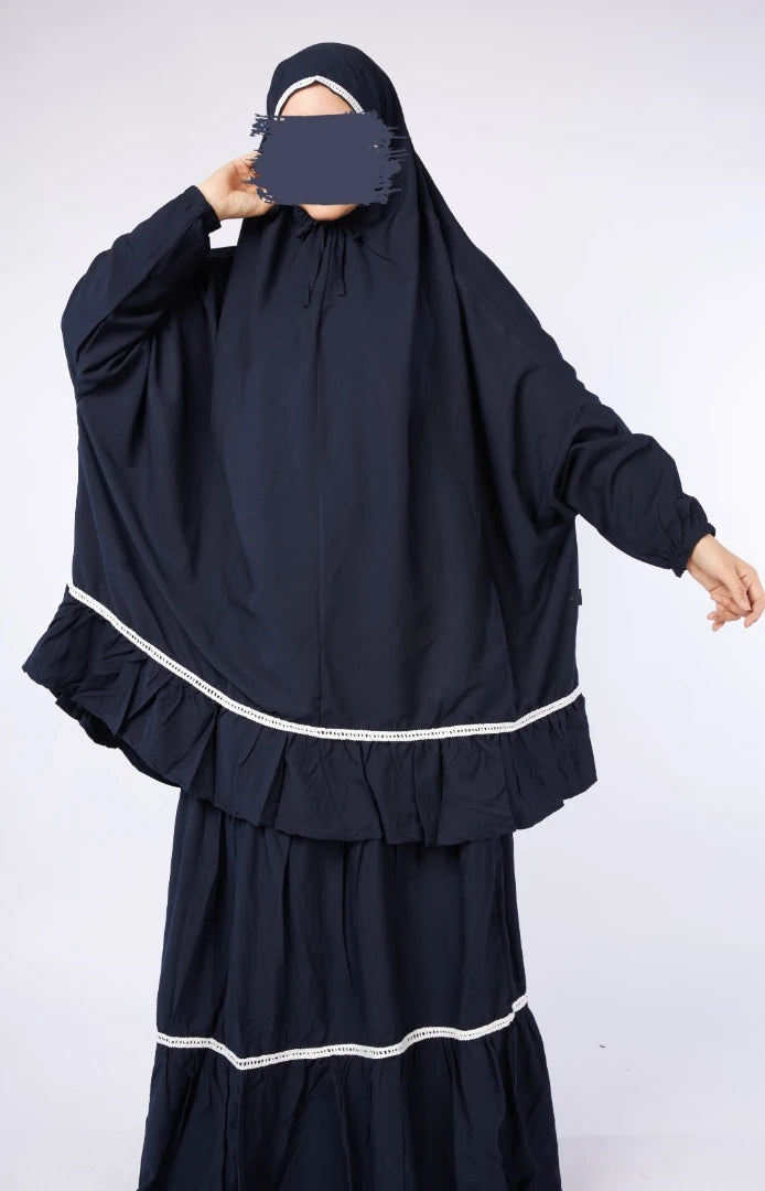 طقم الاميرات حريمي