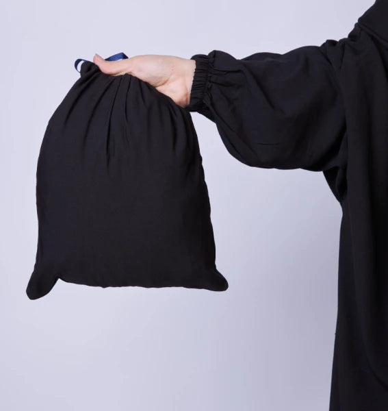 ملحفه صلاه سادة