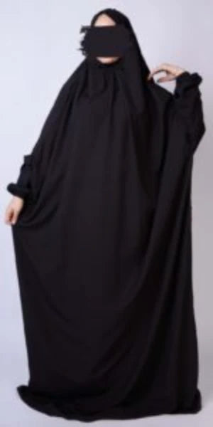 ملحفه صلاه سادة