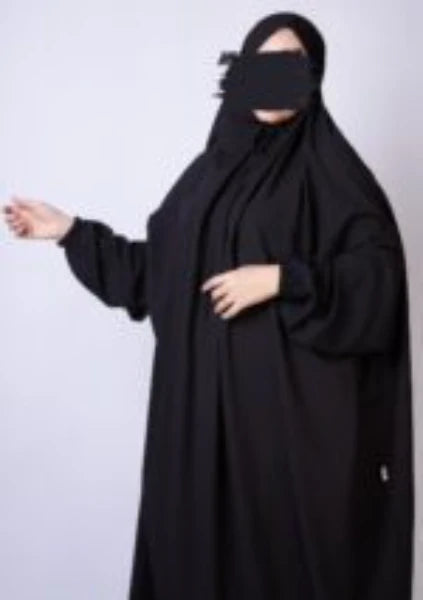 ملحفه صلاه سادة
