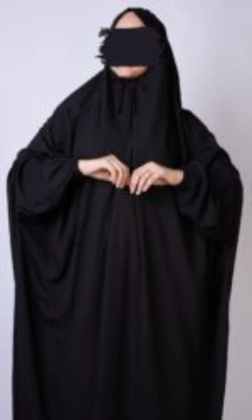 ملحفه صلاه سادة