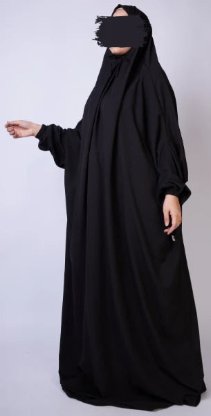 ملحفه صلاه سادة