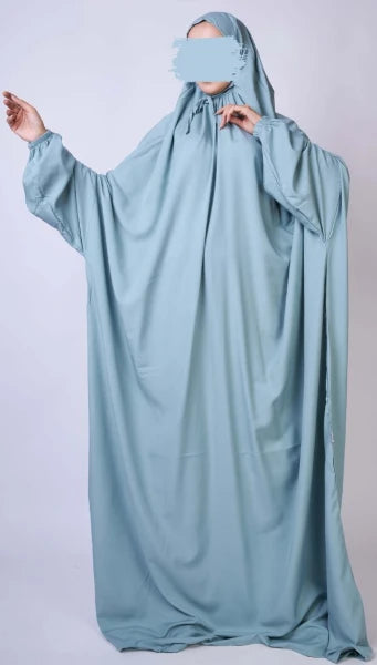 ملحفه صلاه سادة