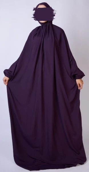 ملحفه صلاه سادة