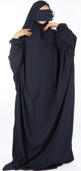 ملحفه صلاه سادة