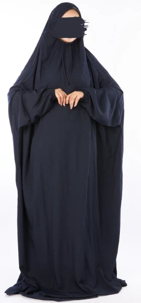 ملحفه صلاه سادة