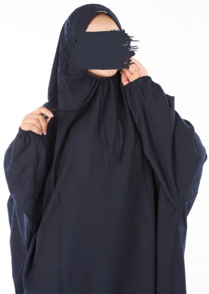 ملحفه صلاه سادة