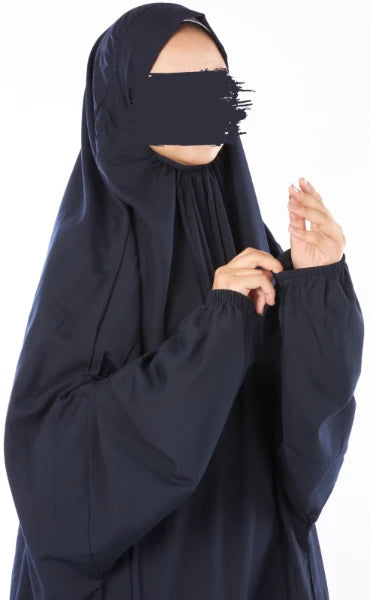 ملحفه صلاه سادة