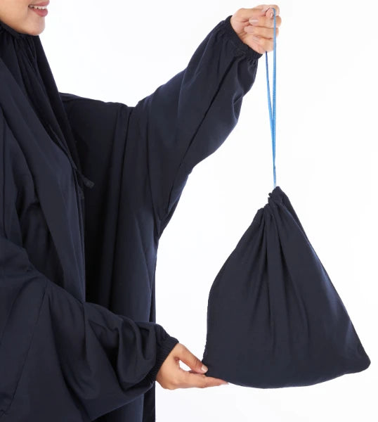 ملحفه صلاه سادة