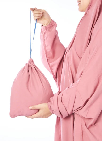 ملحفه صلاه سادة