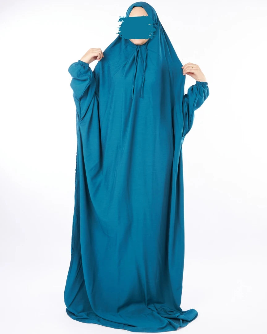 ملحفه صلاه سادة