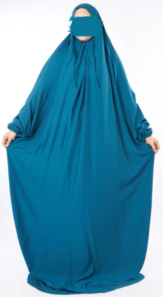ملحفه صلاه سادة