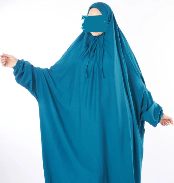 ملحفه صلاه سادة