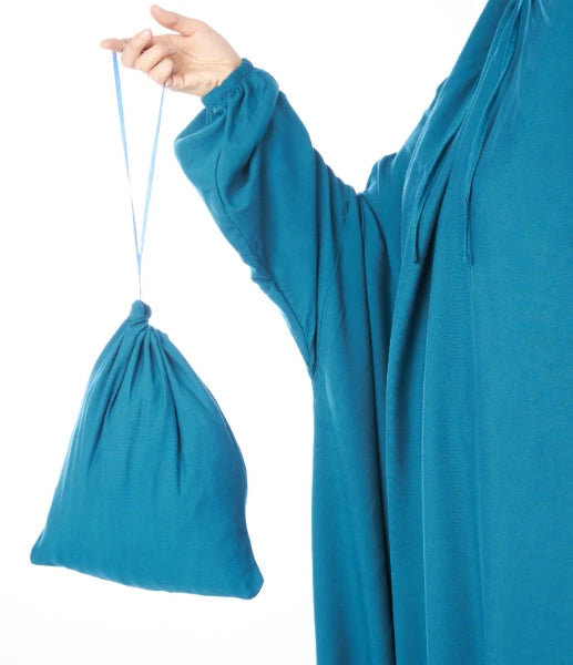 ملحفه صلاه سادة