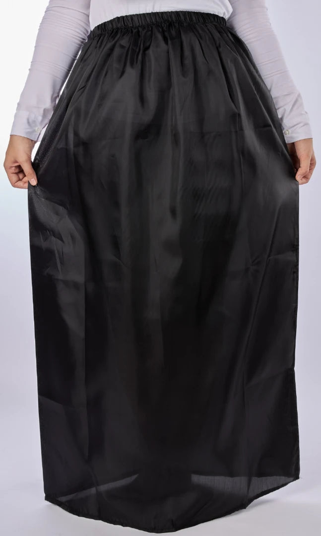 جيبة صلاة وتر بروف