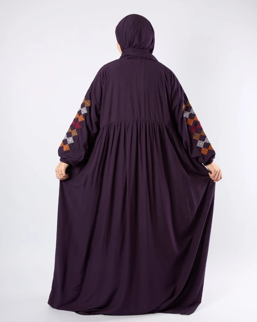 اسدال بجيوب حريمي