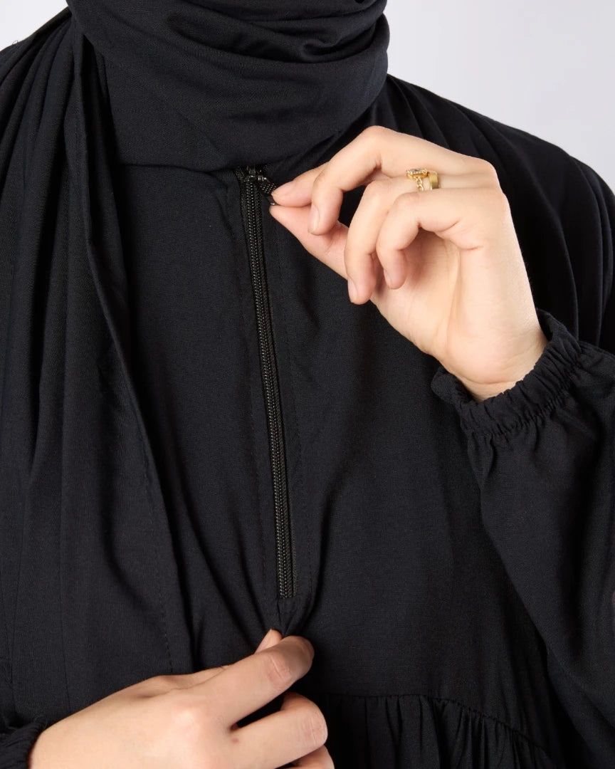 اسدال بجيوب حريمي