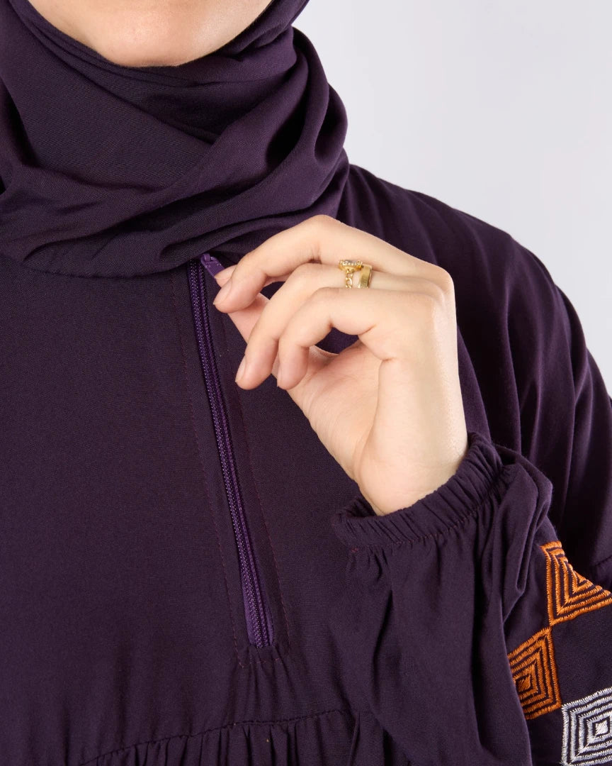 اسدال بجيوب حريمي