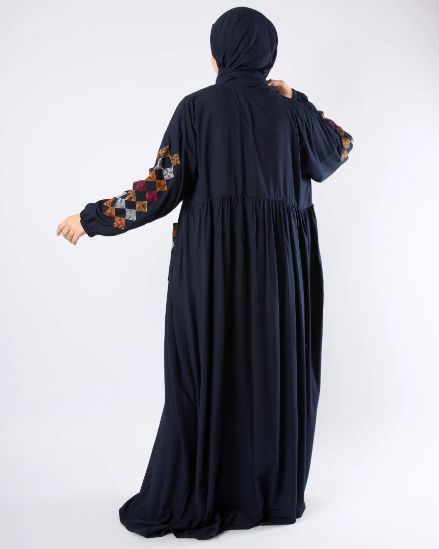 اسدال بجيوب حريمي