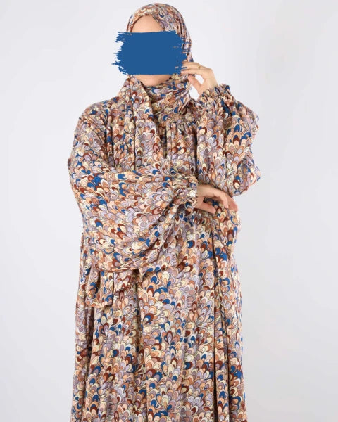 اسدال بكشكشة