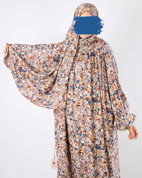 اسدال بكشكشة