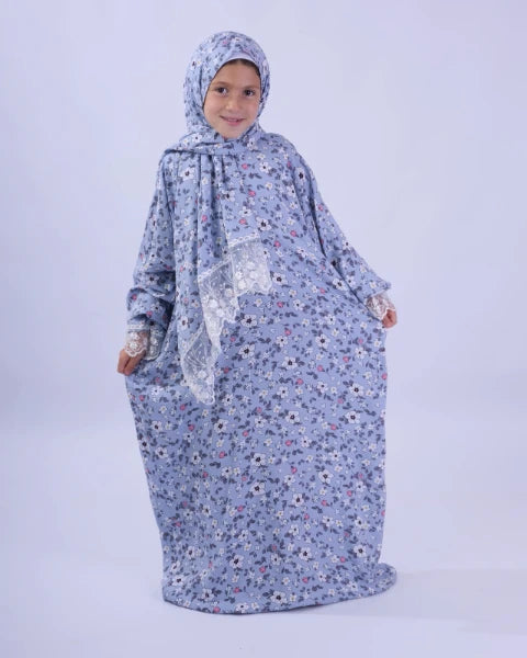 اسدال مشجر اطفالي