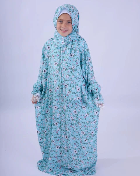 اسدال مشجر اطفالي