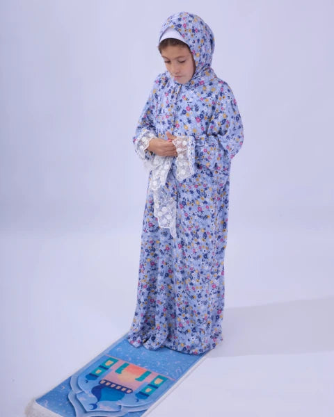 اسدال مشجر اطفالي