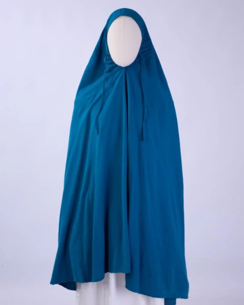 خمار بدون اكمام سادة