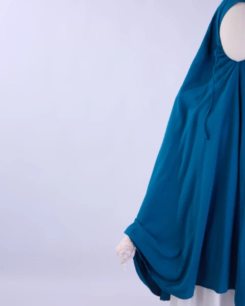 خمار بدون اكمام سادة