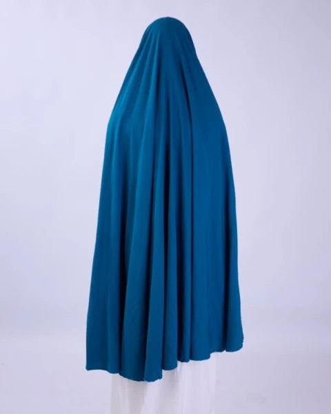 خمار بدون اكمام سادة
