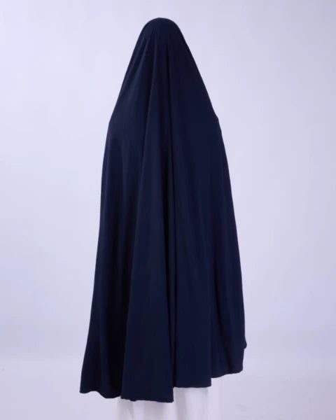 خمار بدون اكمام سادة