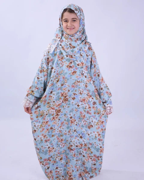 اسدال مشجر اطفالي