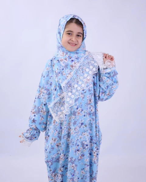 اسدال مشجر اطفالي