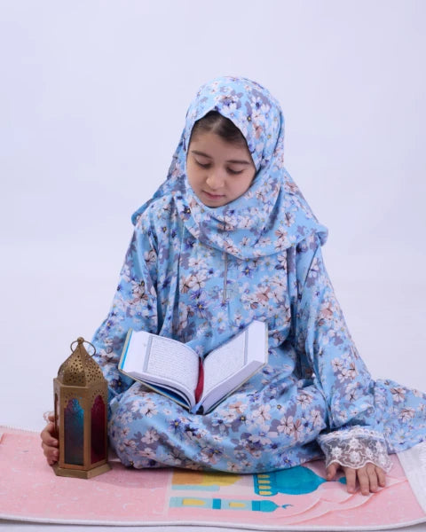 اسدال مشجر اطفالي