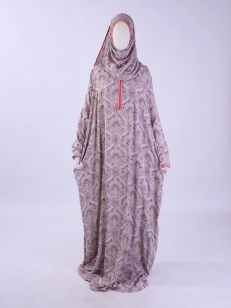 اسدال مشجر