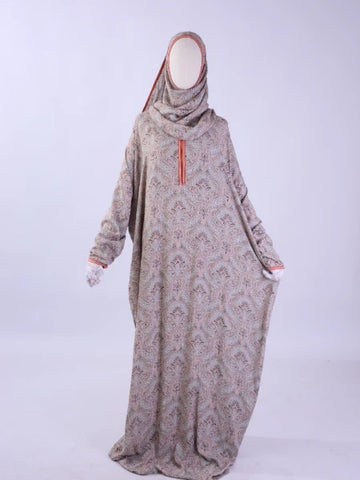 اسدال مشجر