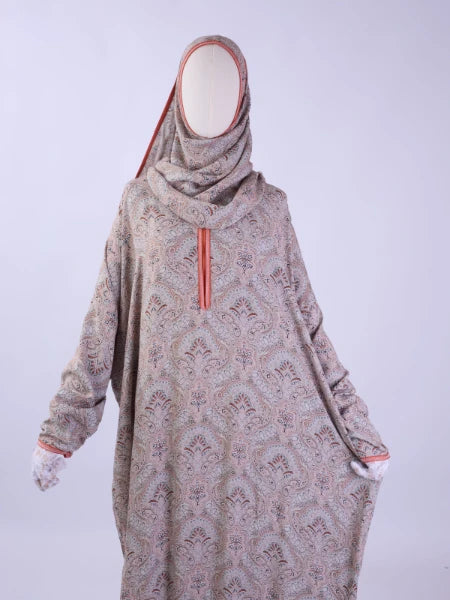 اسدال مشجر