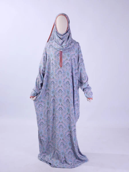 اسدال مشجر