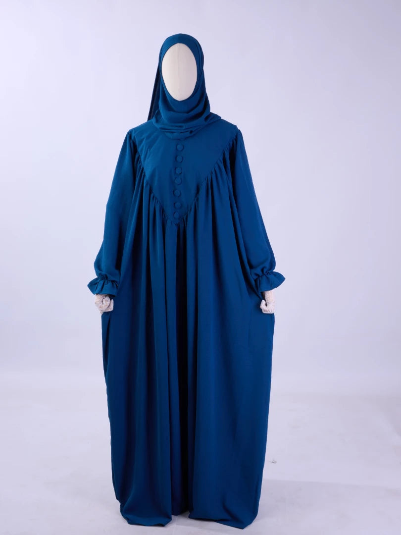 اسدال وقار سادة