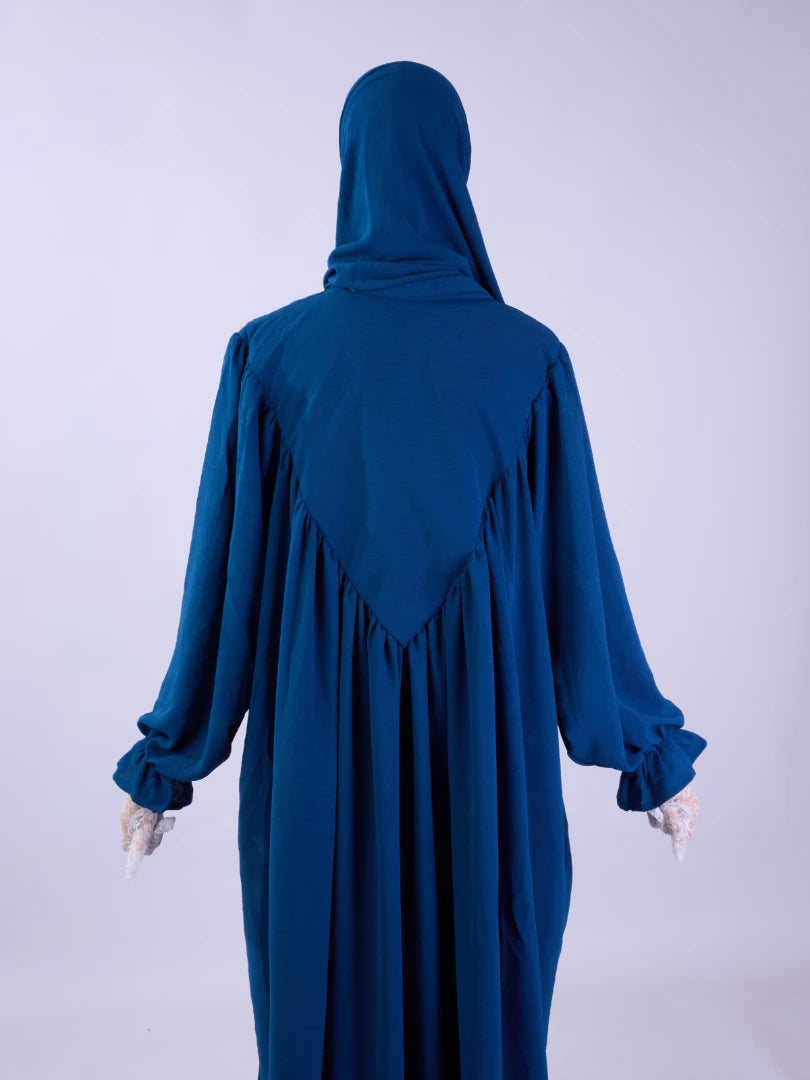 اسدال وقار سادة