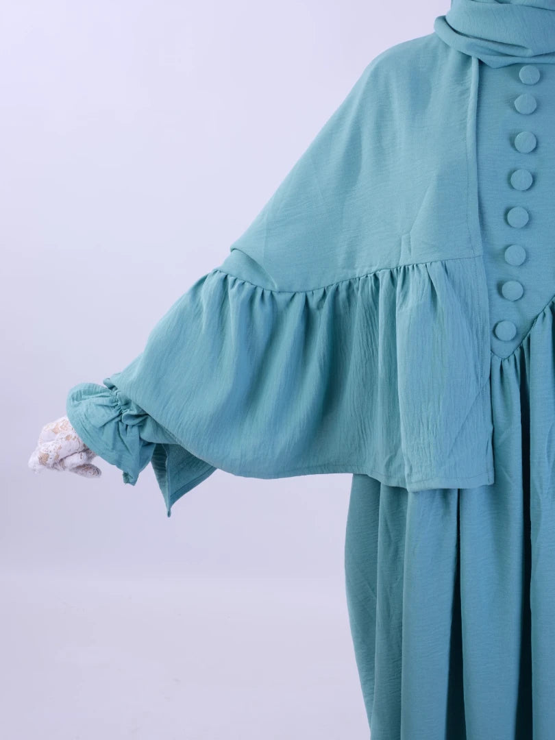 اسدال وقار سادة